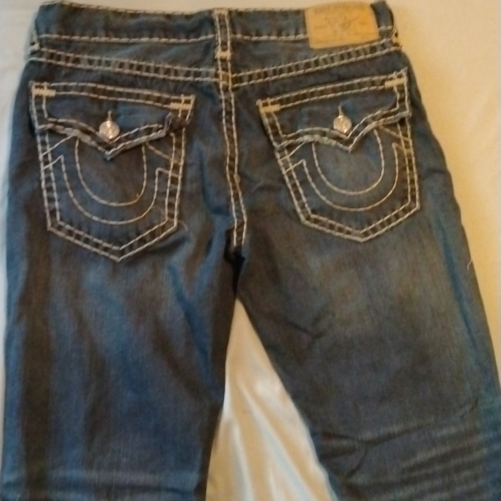 True Religion
